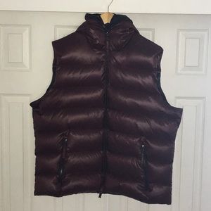 Puffer Vest